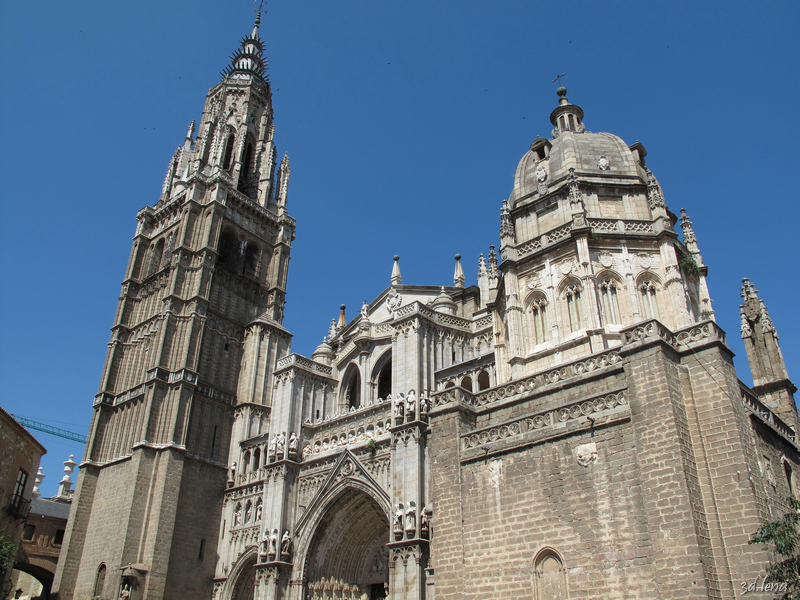 Toledo Catedral