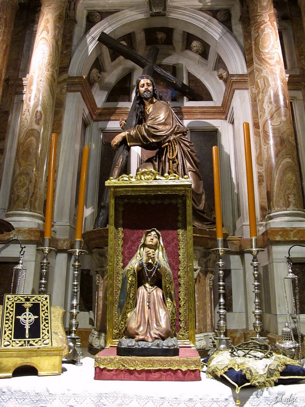Sevilla Catedral